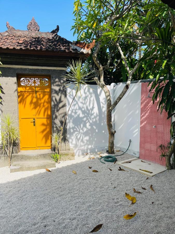 Villa Dadirri - In The Heart Of Seminyak - Walking Distance From Restaurants, Bars And Beach - Perfect Location Экстерьер фото