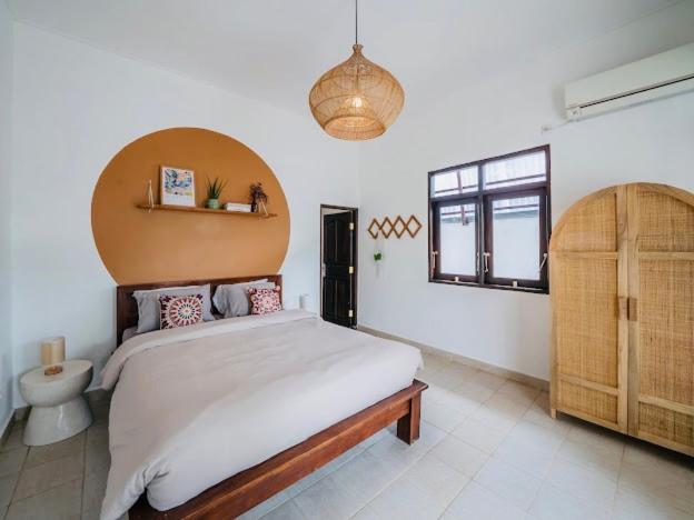 Villa Dadirri - In The Heart Of Seminyak - Walking Distance From Restaurants, Bars And Beach - Perfect Location Экстерьер фото
