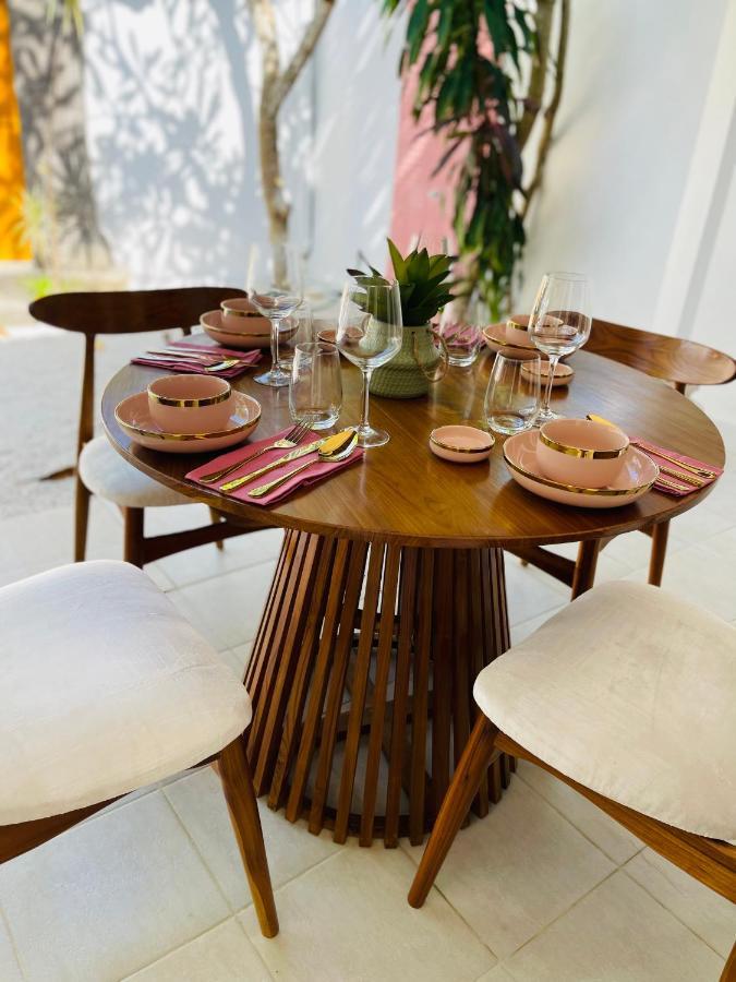 Villa Dadirri - In The Heart Of Seminyak - Walking Distance From Restaurants, Bars And Beach - Perfect Location Экстерьер фото