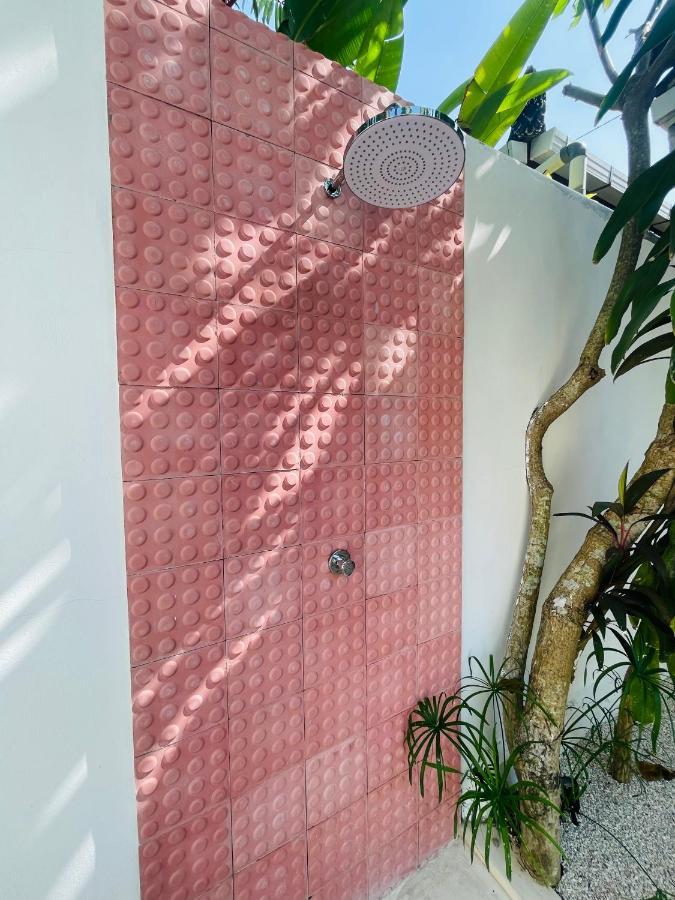 Villa Dadirri - In The Heart Of Seminyak - Walking Distance From Restaurants, Bars And Beach - Perfect Location Экстерьер фото